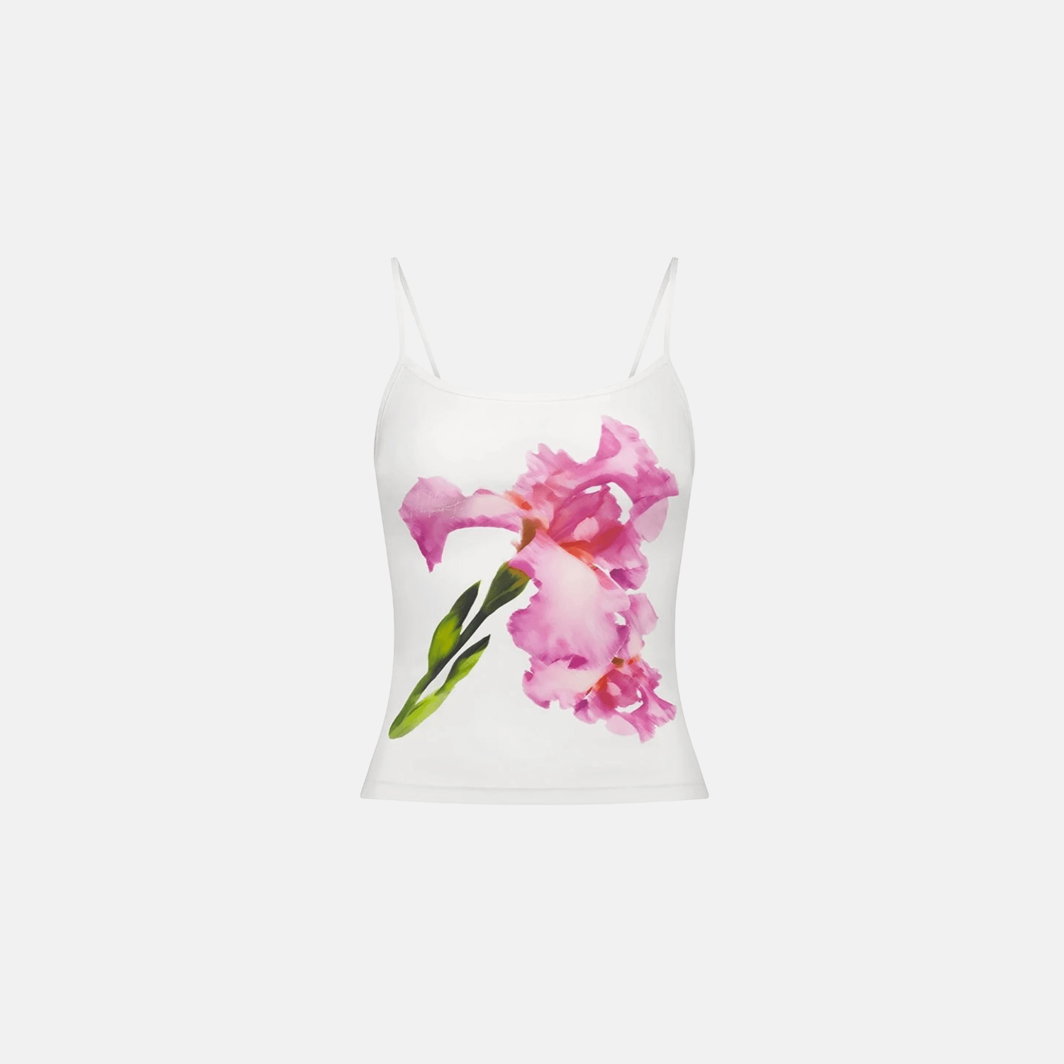 Blouse Orchid
