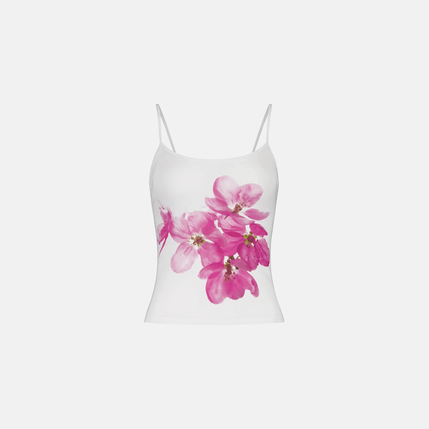 Blouse Orchid