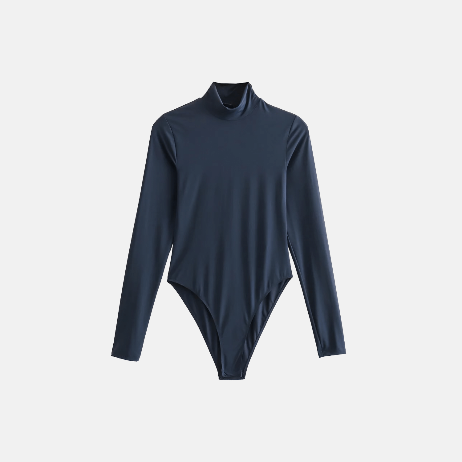 Body Manches Longues