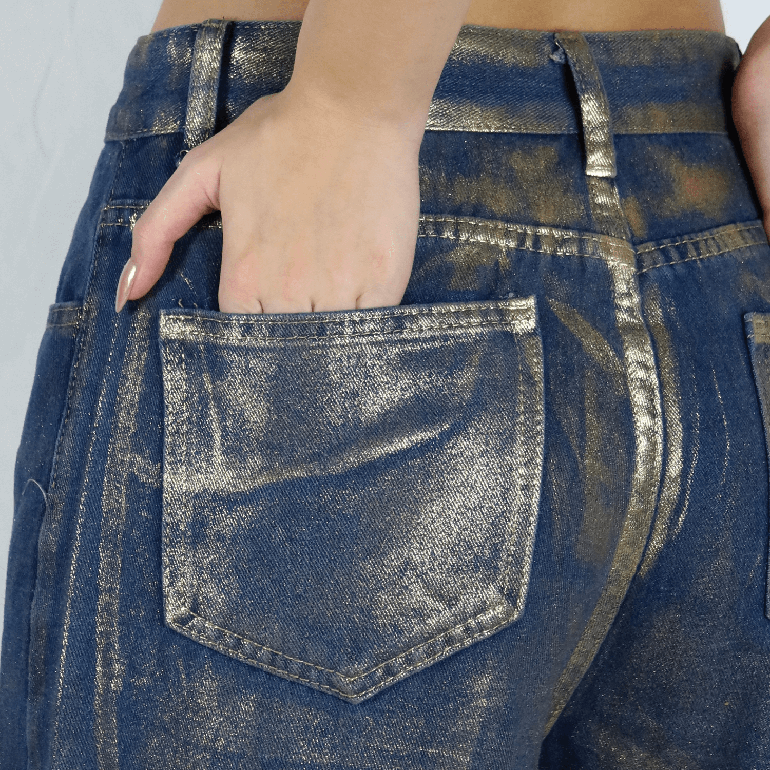 Pantalon Blinding Lights