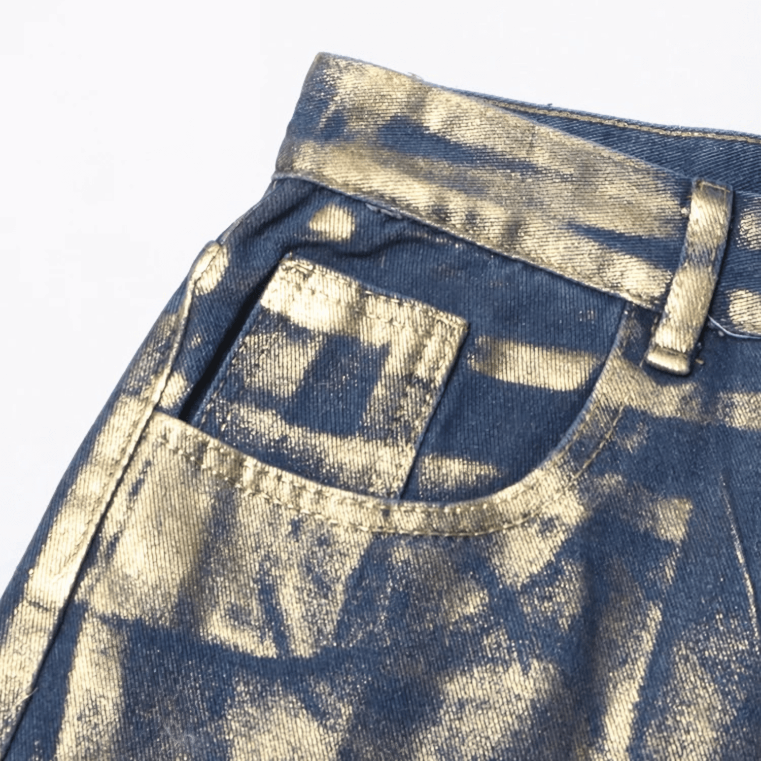 Pantalon Blinding Lights