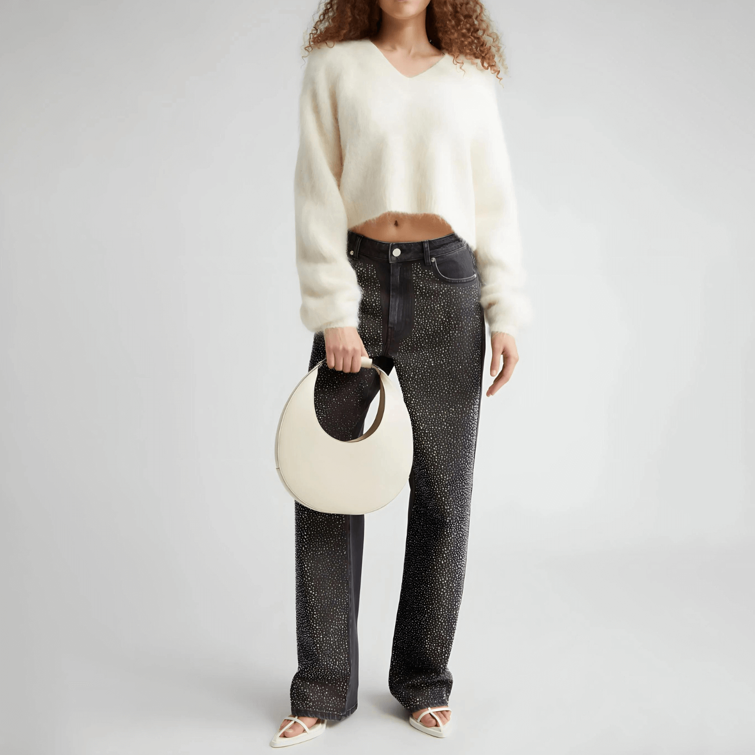 Pantalon Constellation