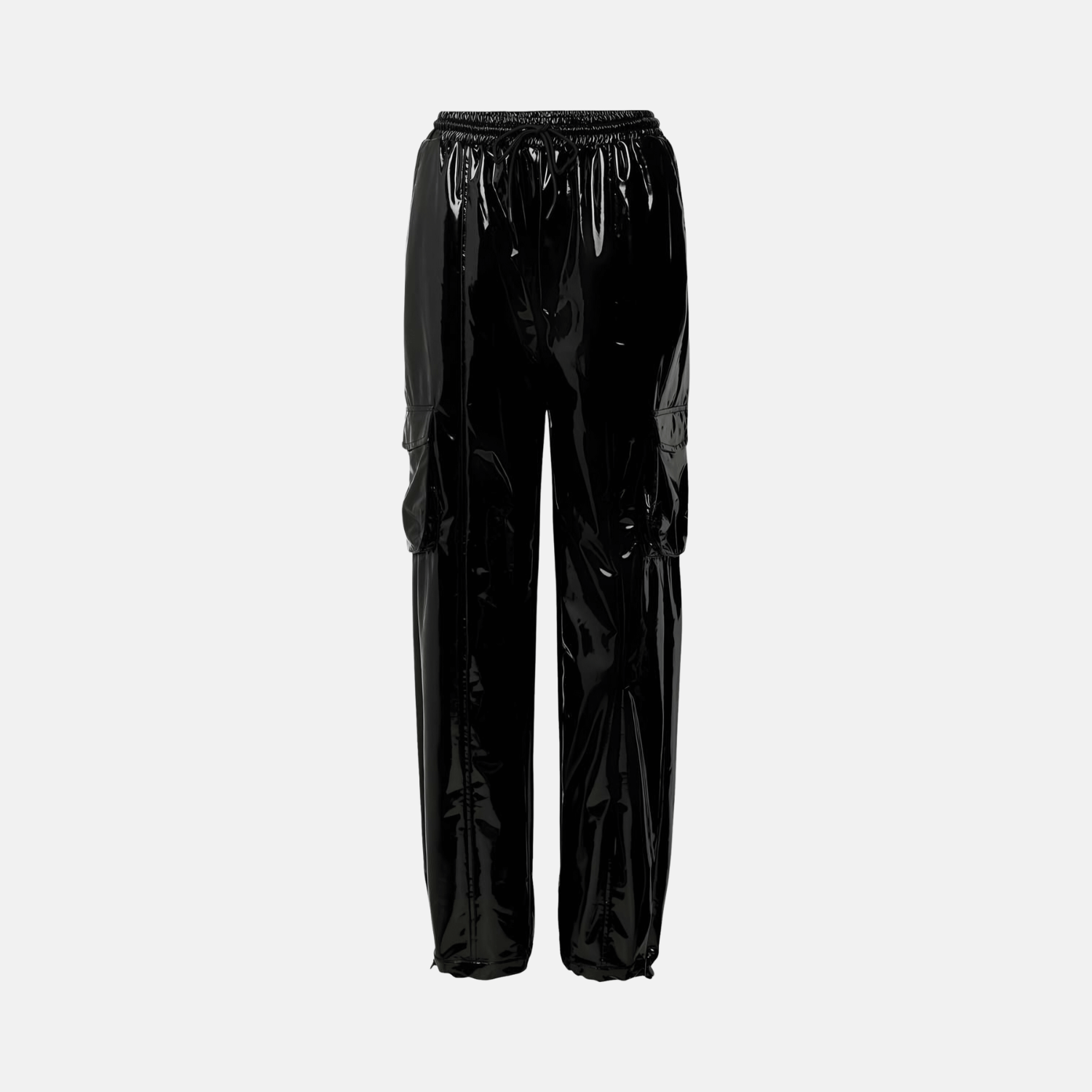 Pantalon Glossy