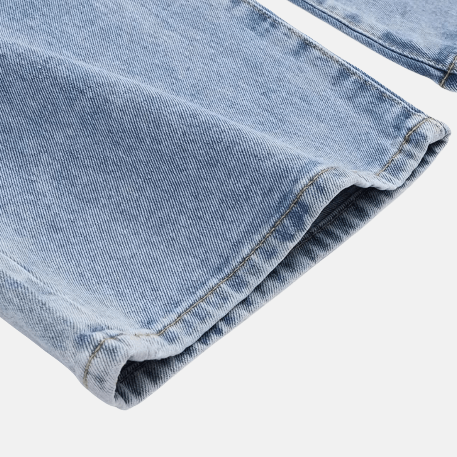 Pantalon Jeans Basic