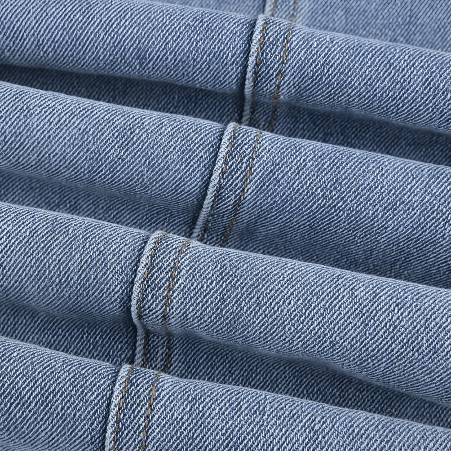 Pantalon Jeans Star Red