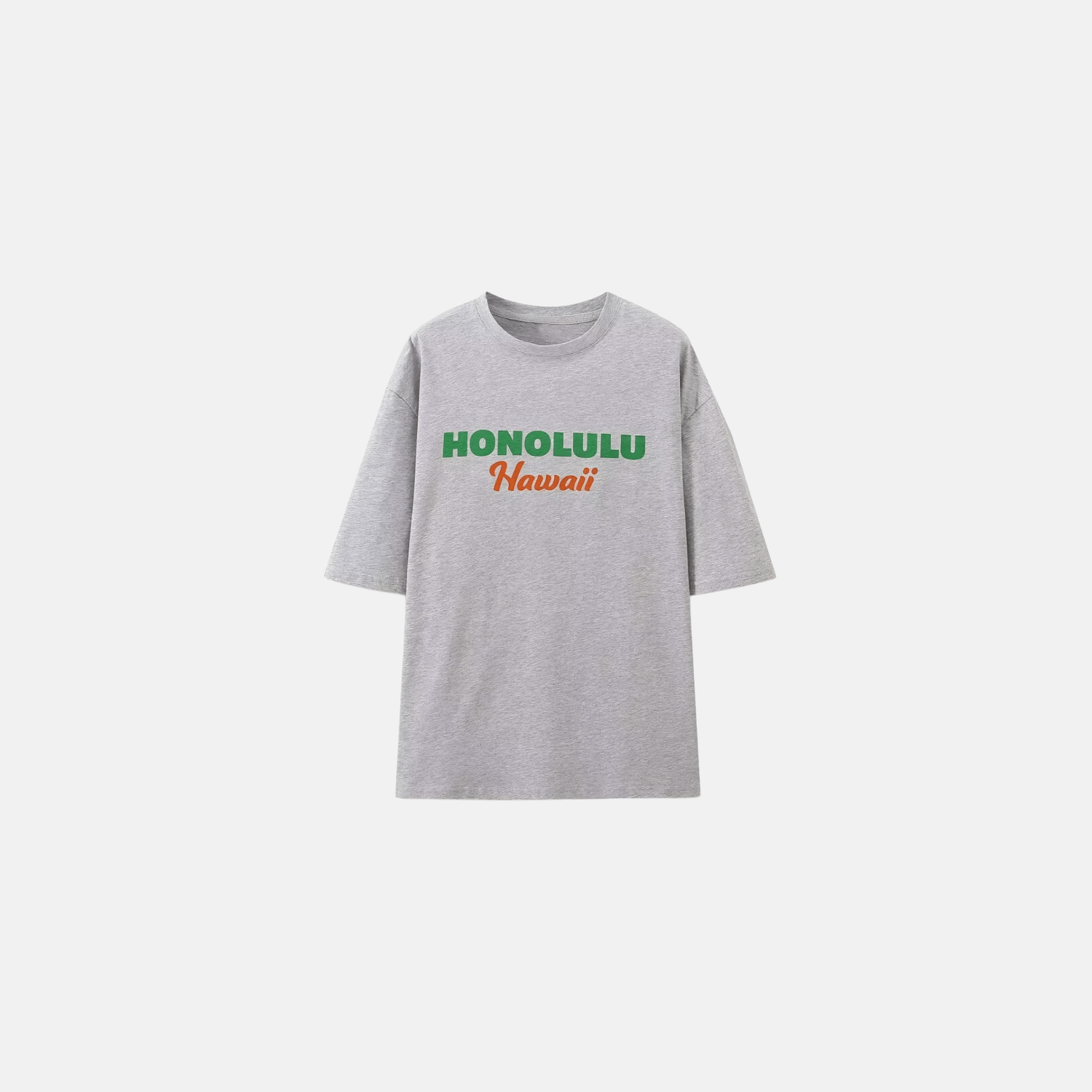 T-shirt Honolulu