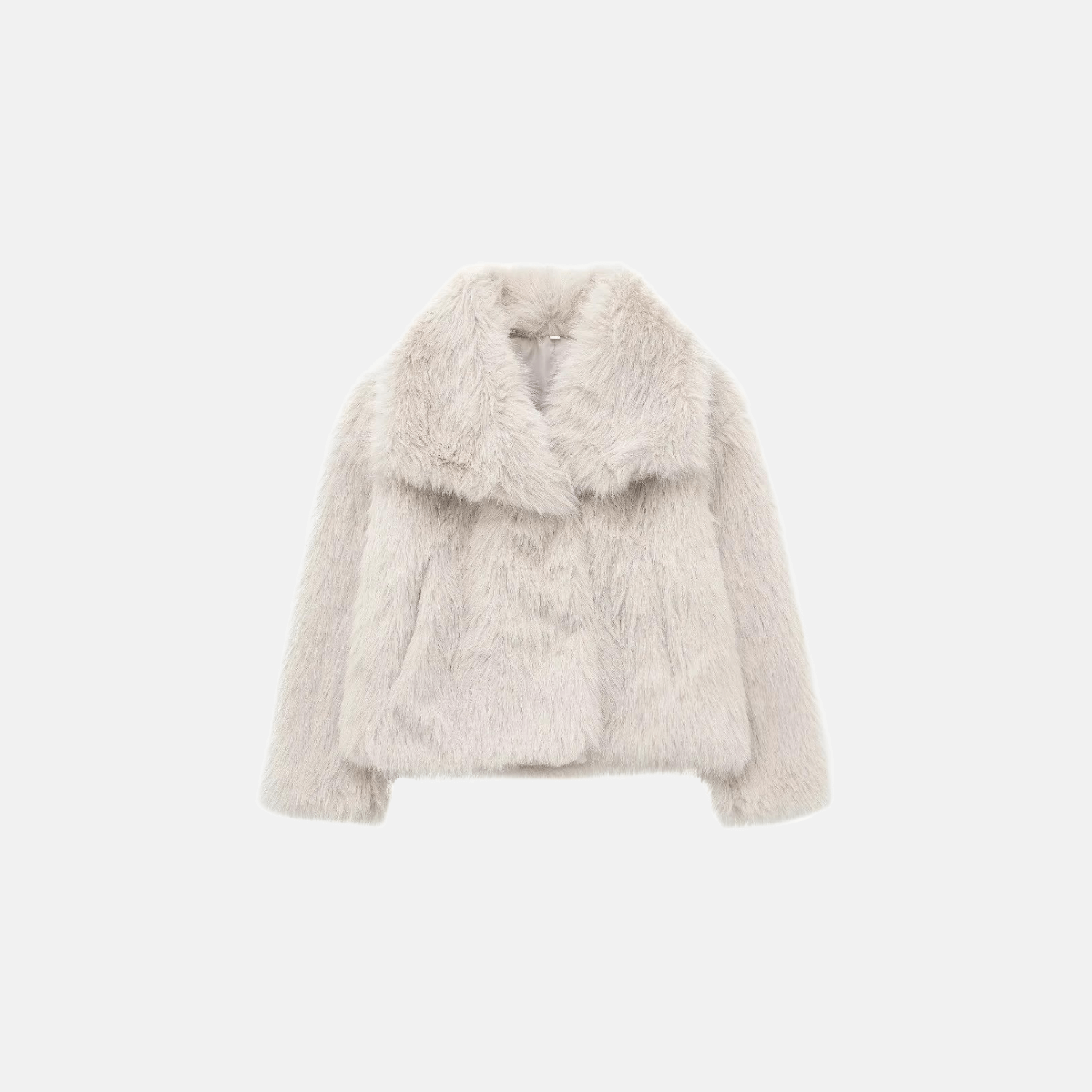 Manteau Fleece