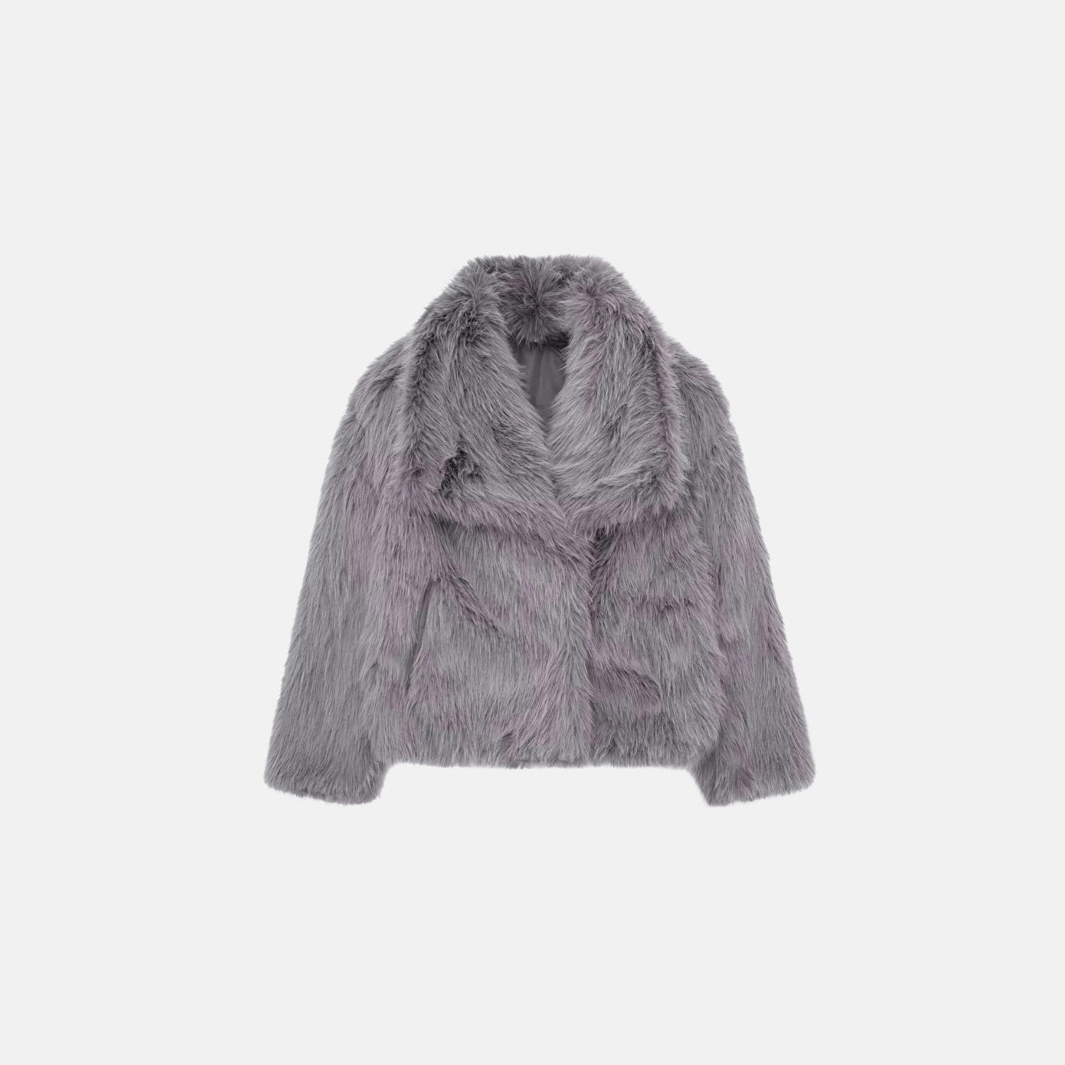 Manteau Fleece