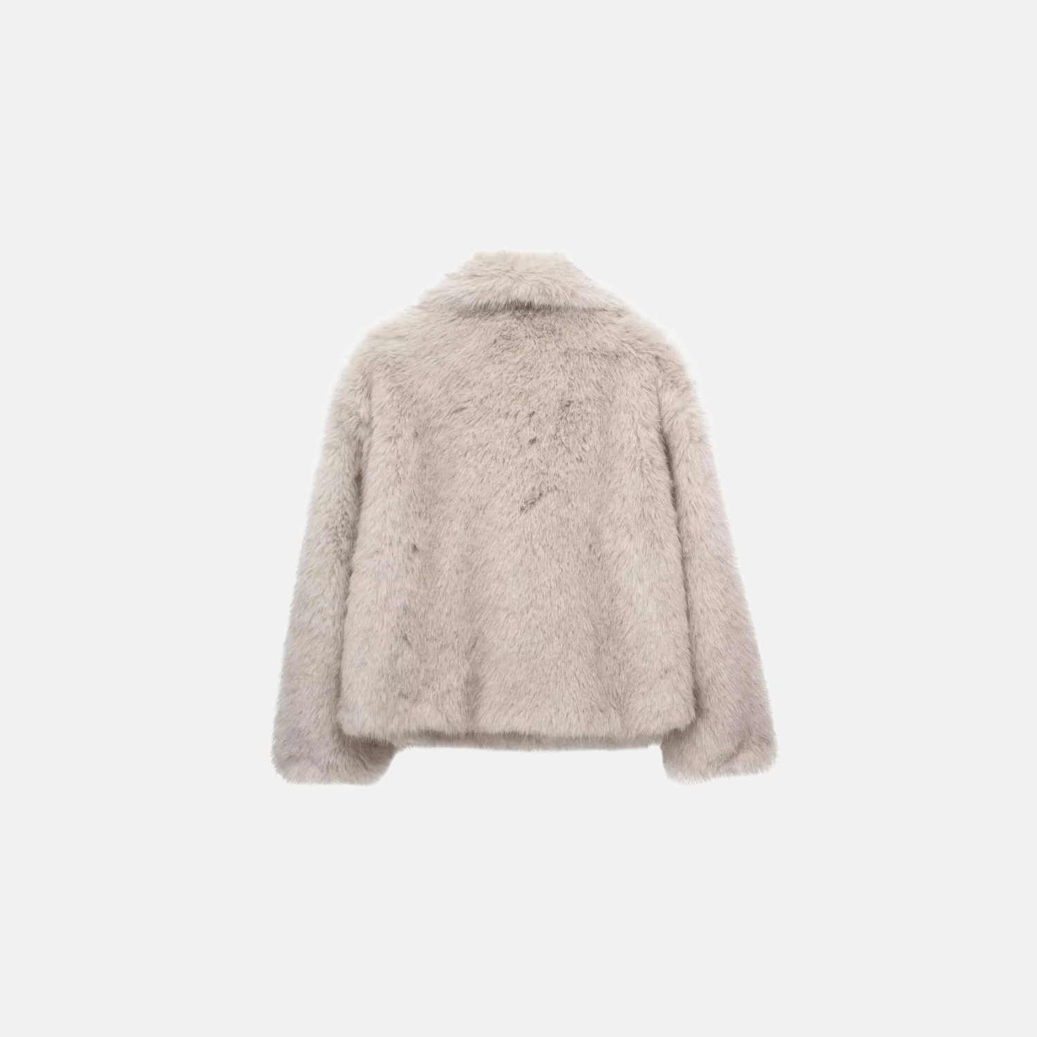Manteau Fleece