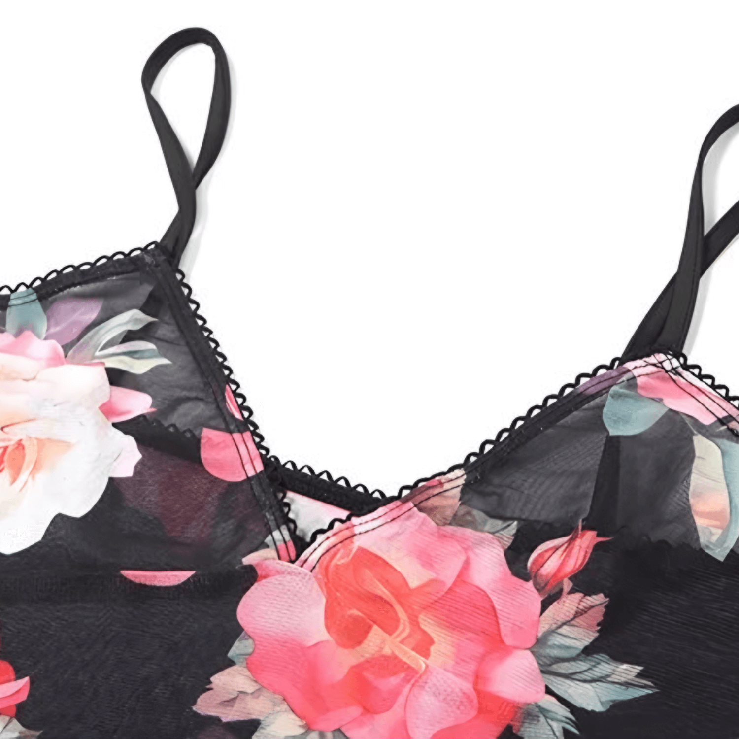 Ensemble Ébano Longue