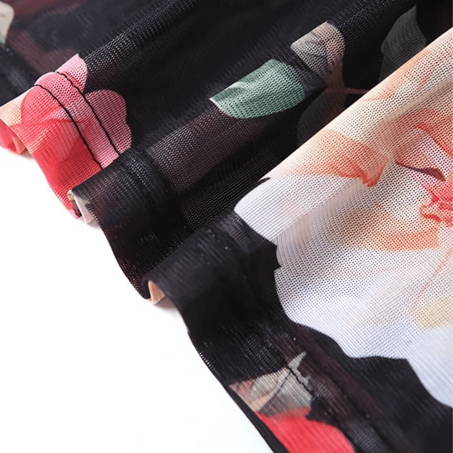 Ensemble Ébano Longue