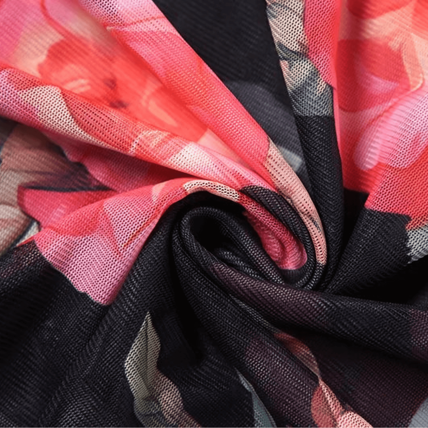 Ensemble Ébano Longue