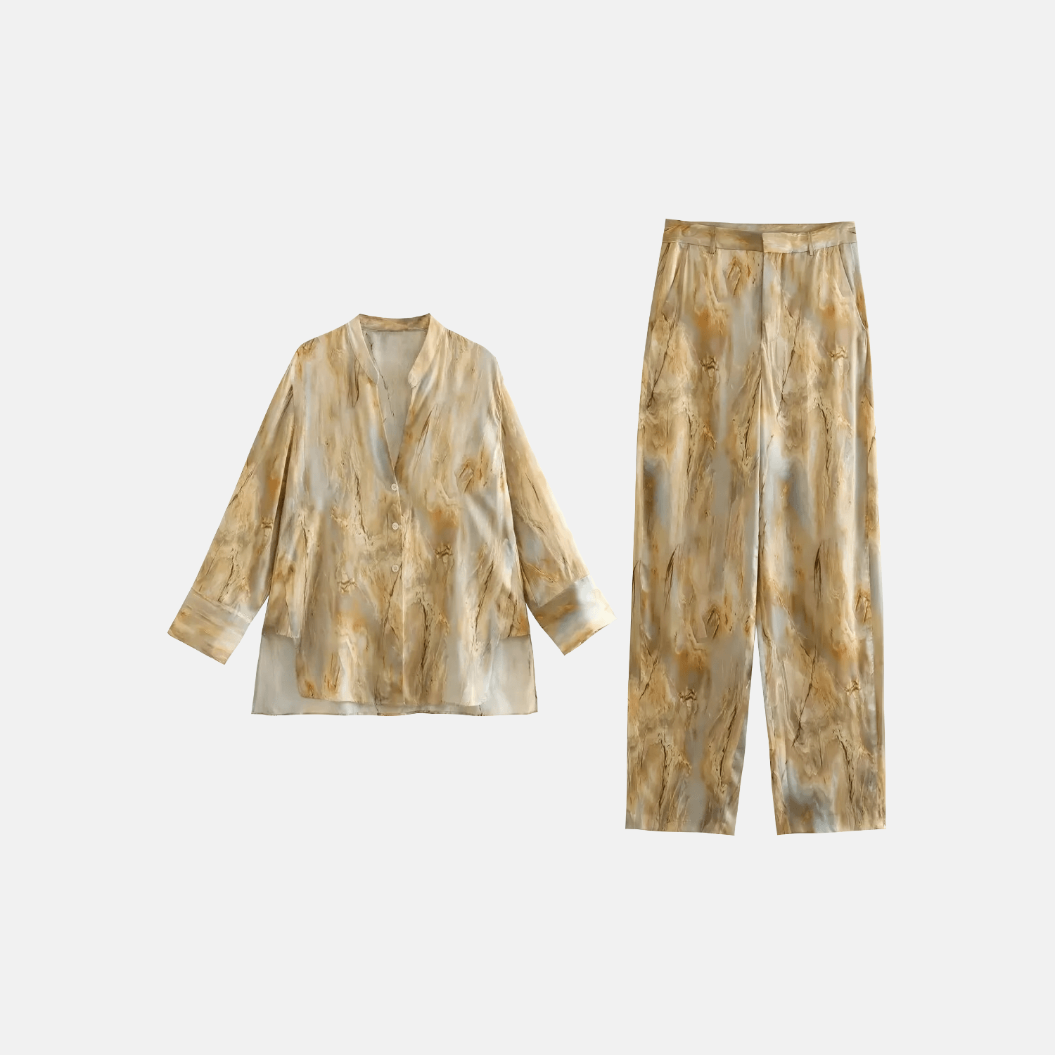 Ensemble Sublimation