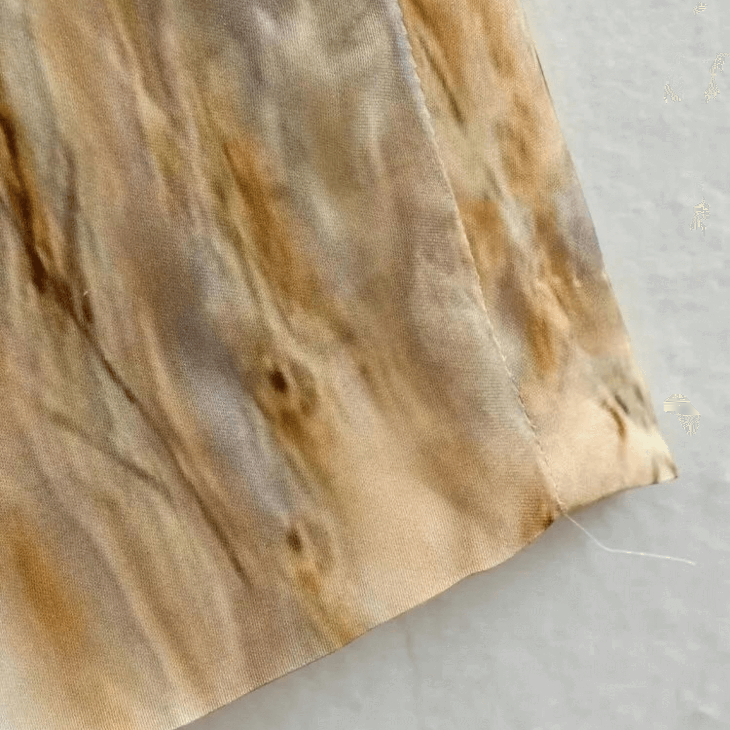 Ensemble Sublimation