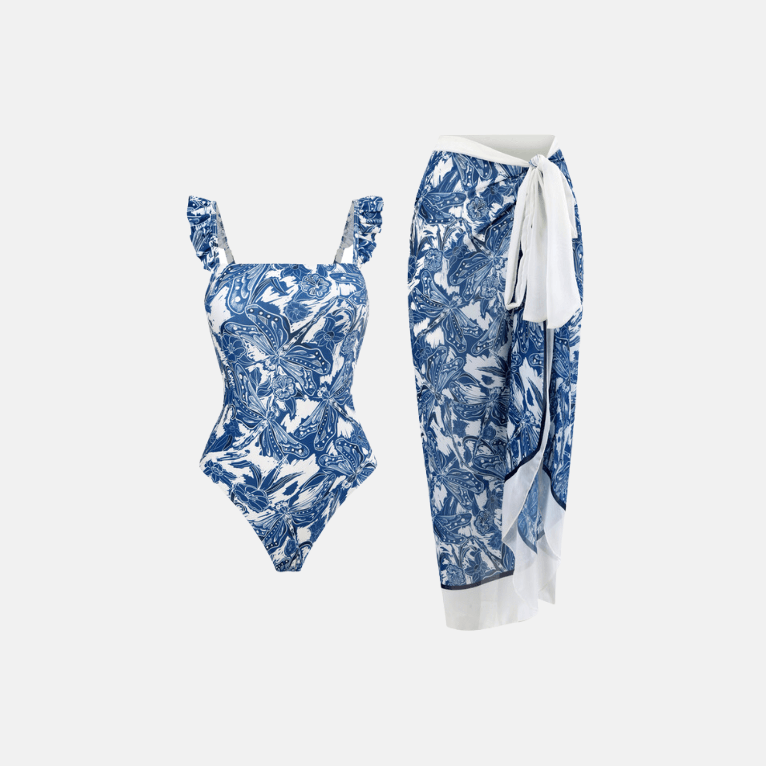 Ensemble Verão Life