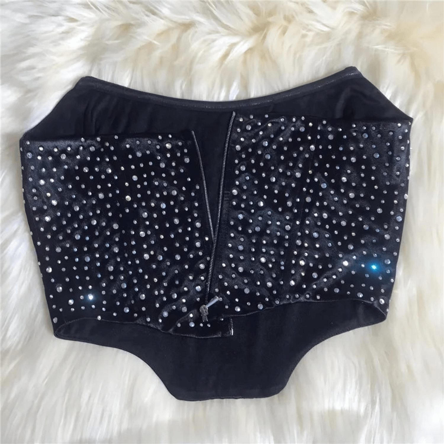 Corset de Luminosité