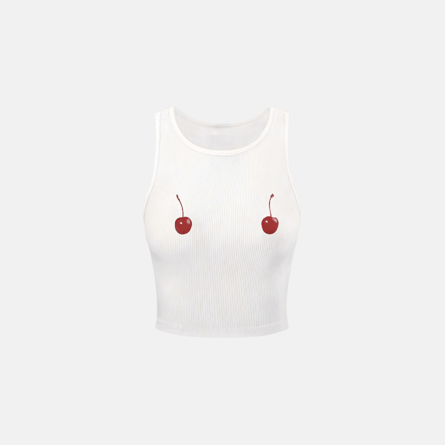 Débardeur Cherry