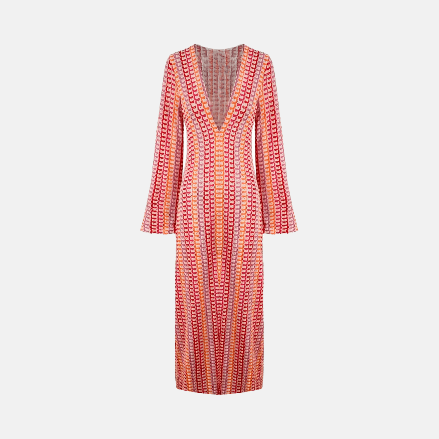 Robe de Plage Longue Rio