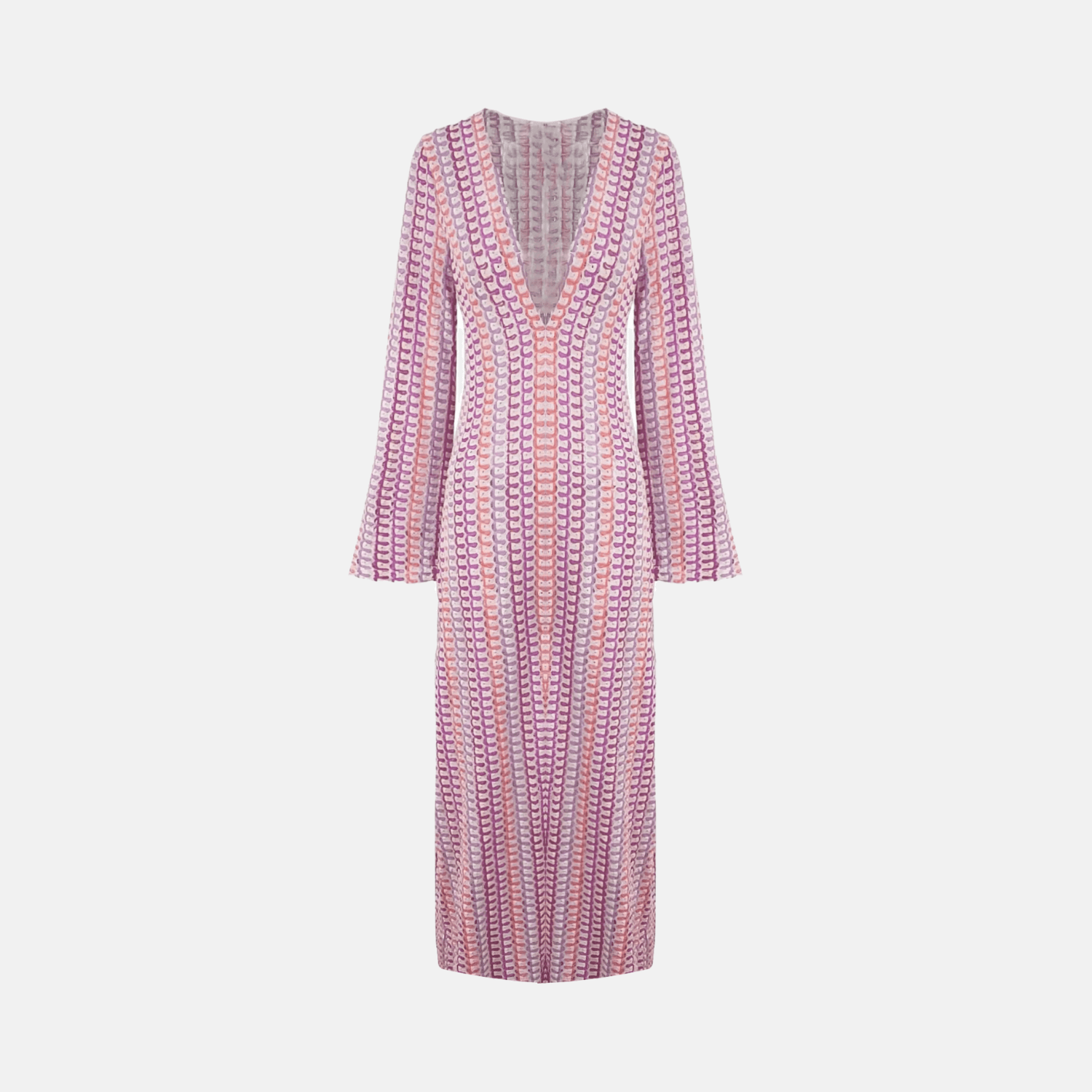 Robe de Plage Longue Rio