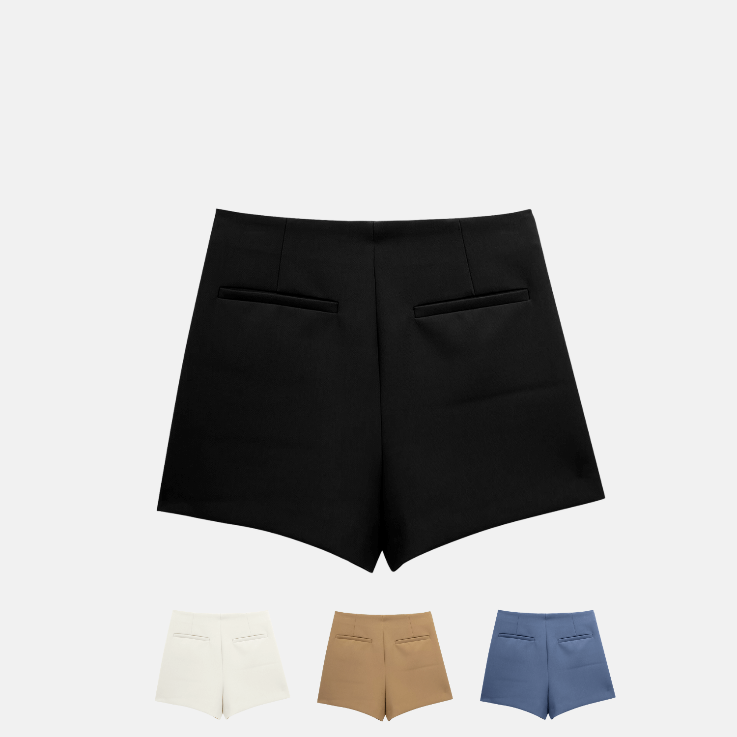 Jupe-Short