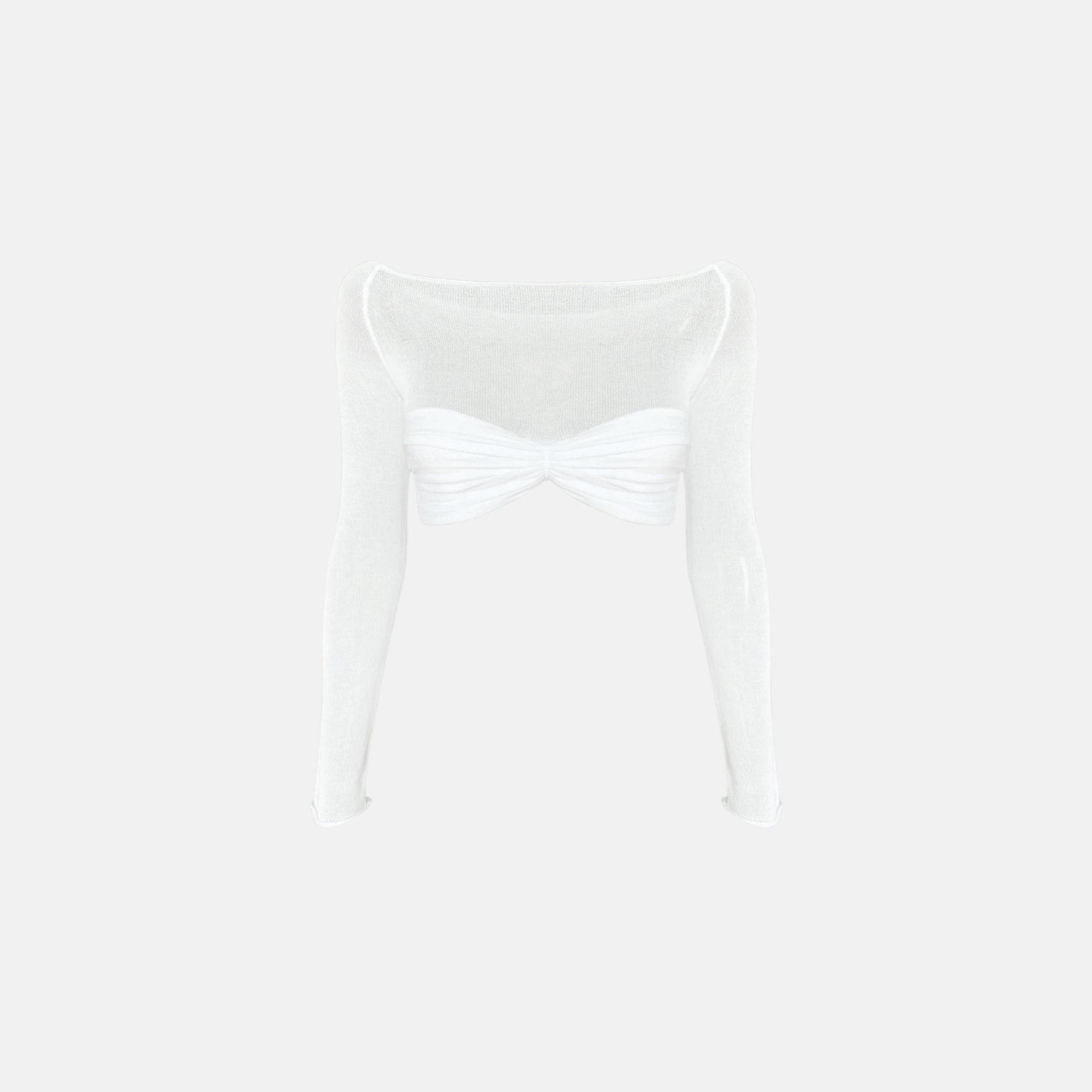 Top Mid Moldable Longue