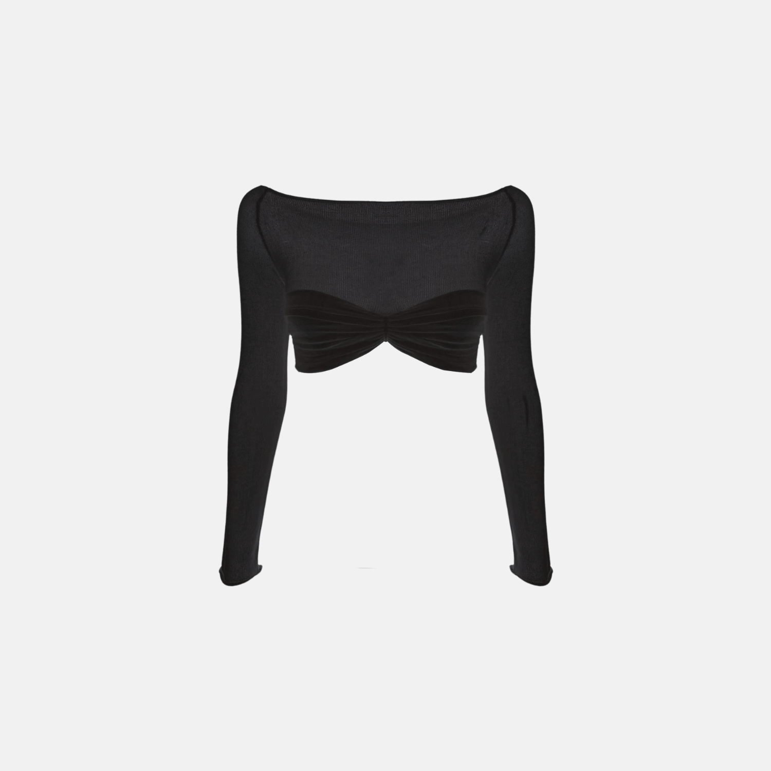 Top Mid Moldable Longue