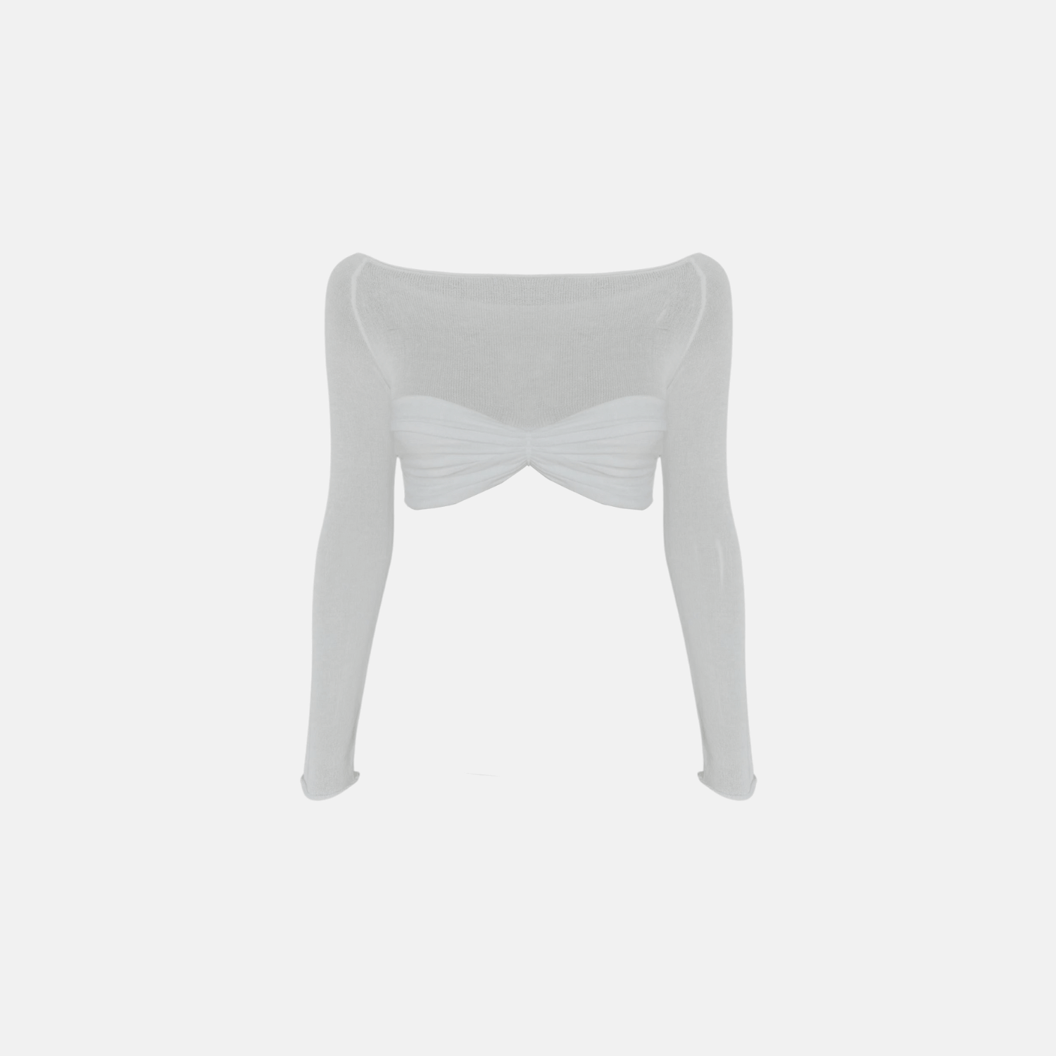 Top Mid Moldable Longue