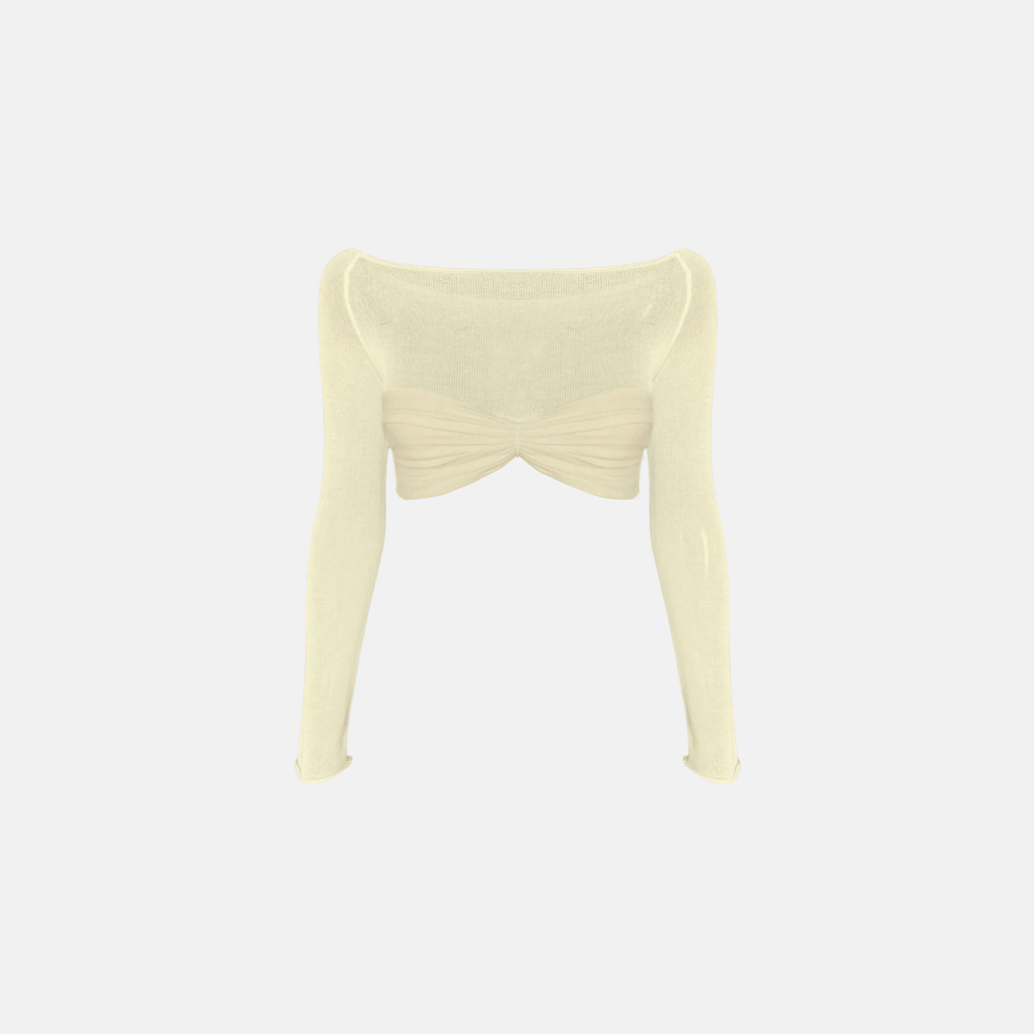 Top Mid Moldable Longue