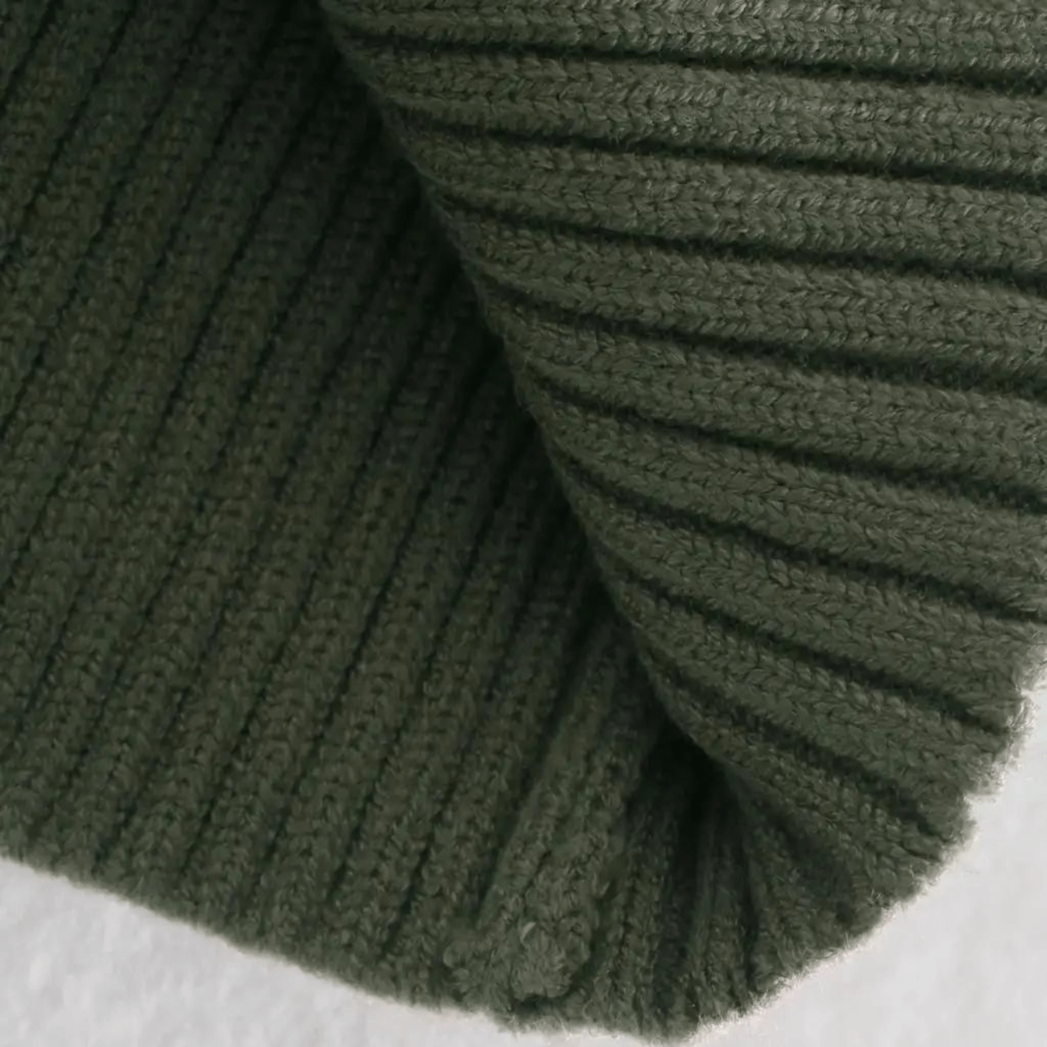 Top sans Bretelles Tricotée