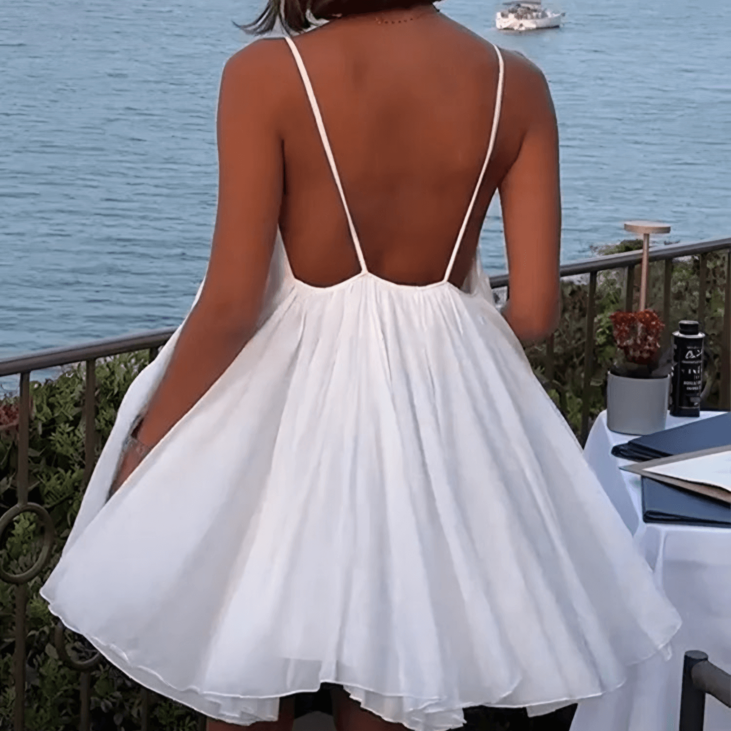 Robe Flare