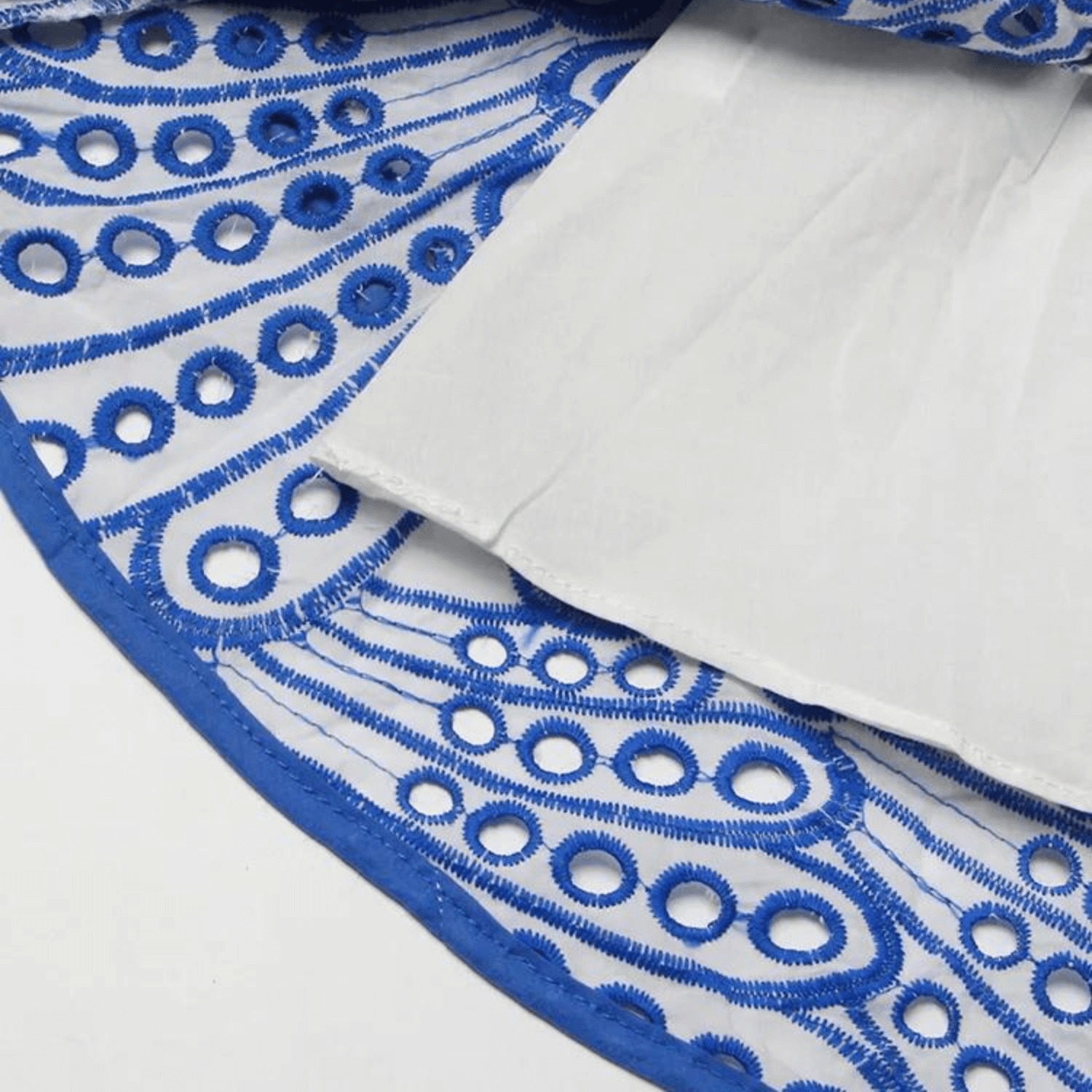 Robe Santorini à Bretelles