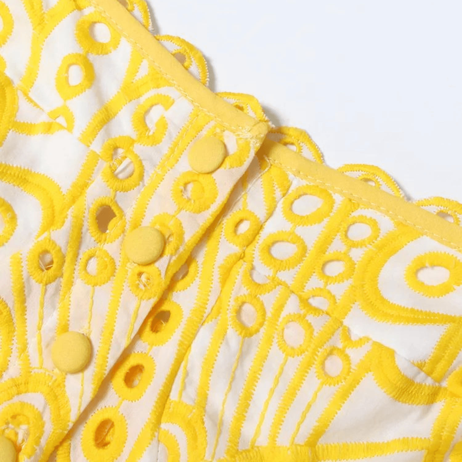 Robe Santorini Longue à Bretelles