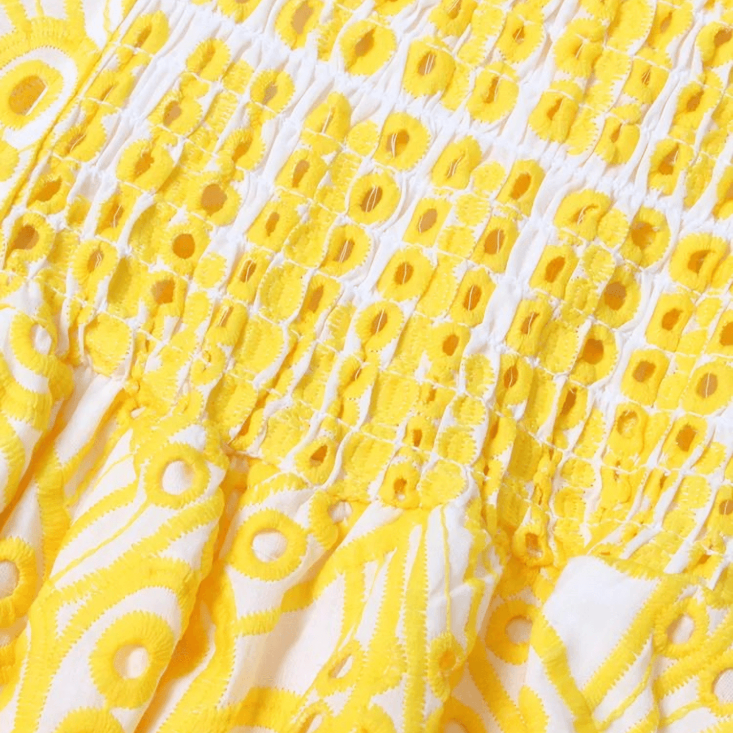 Robe Santorini Longue à Bretelles