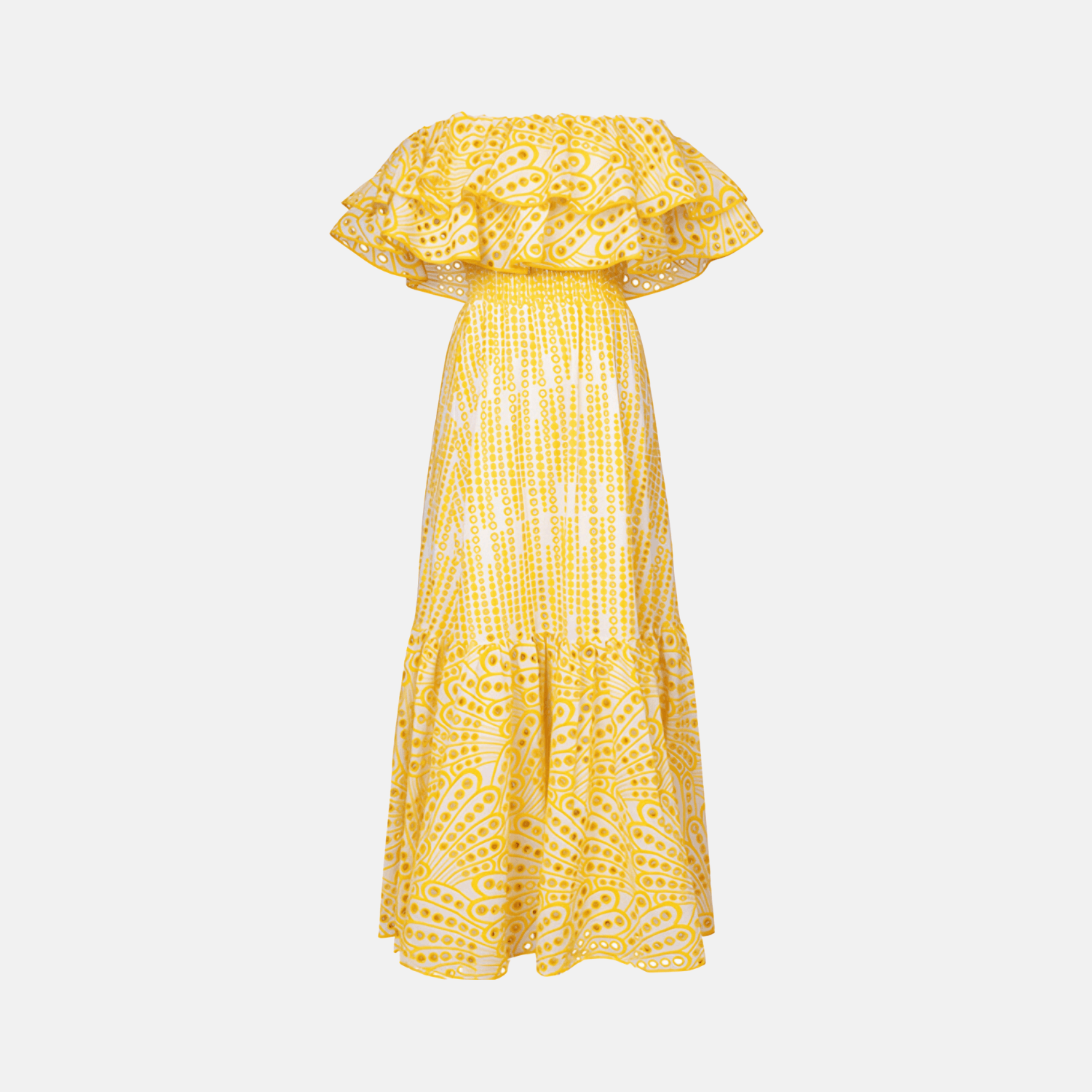 Robe Santorini Longue