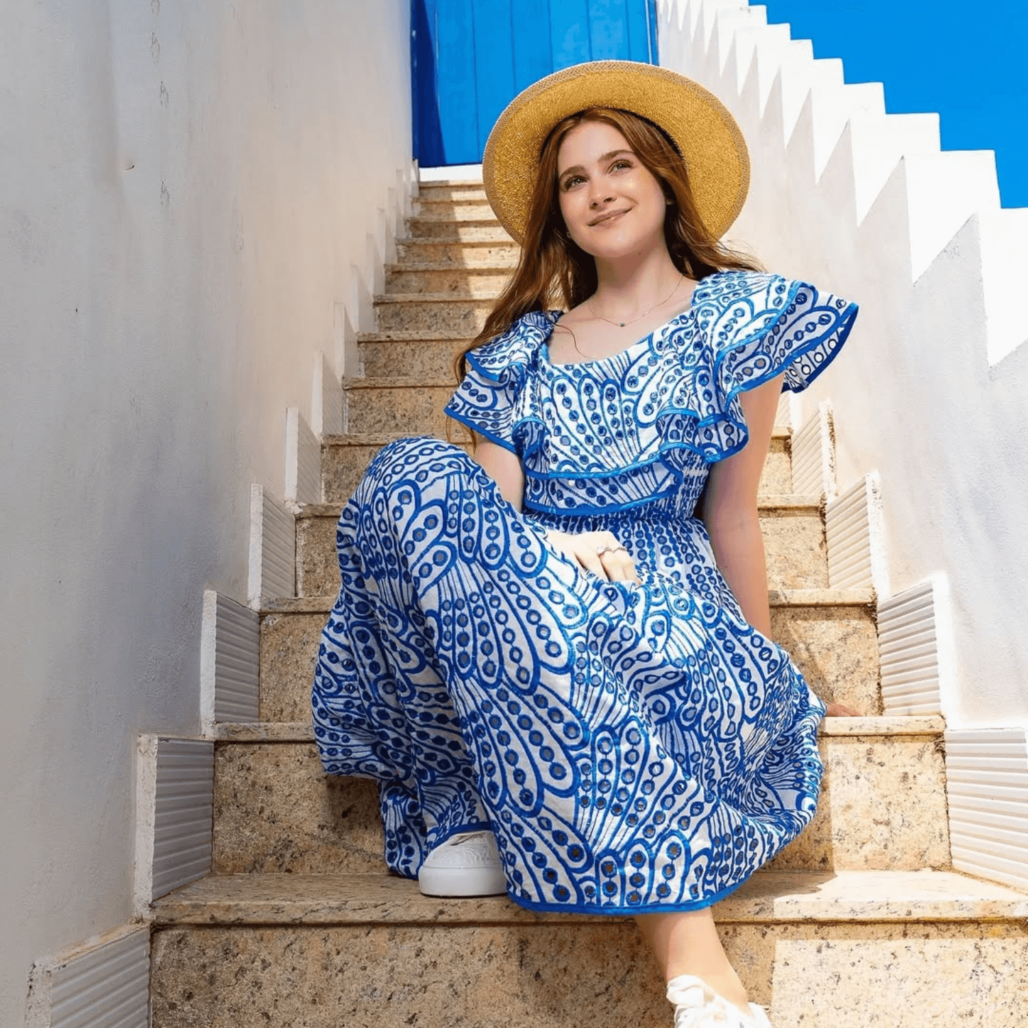 Robe Santorini Longue