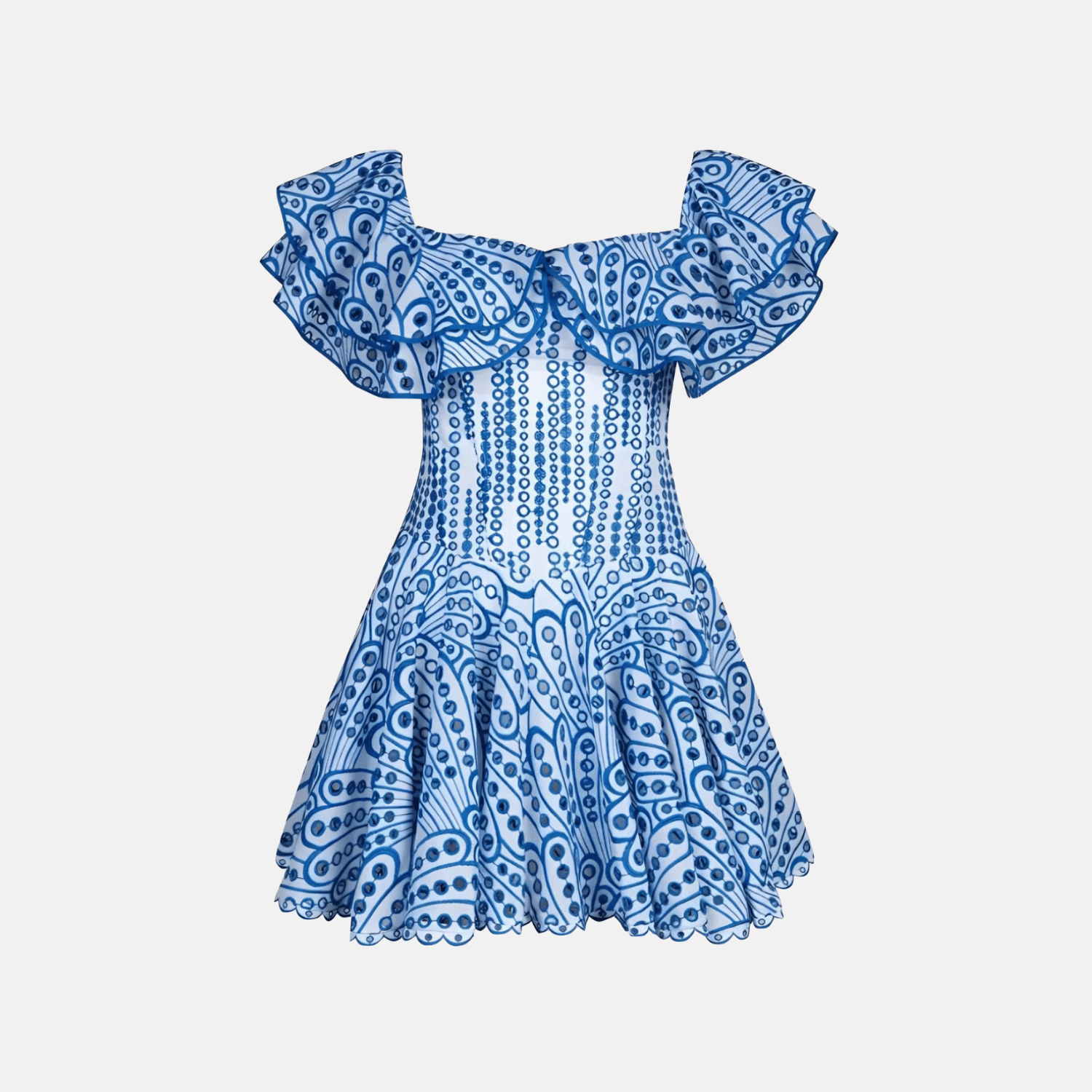 Robe Santorini Verano