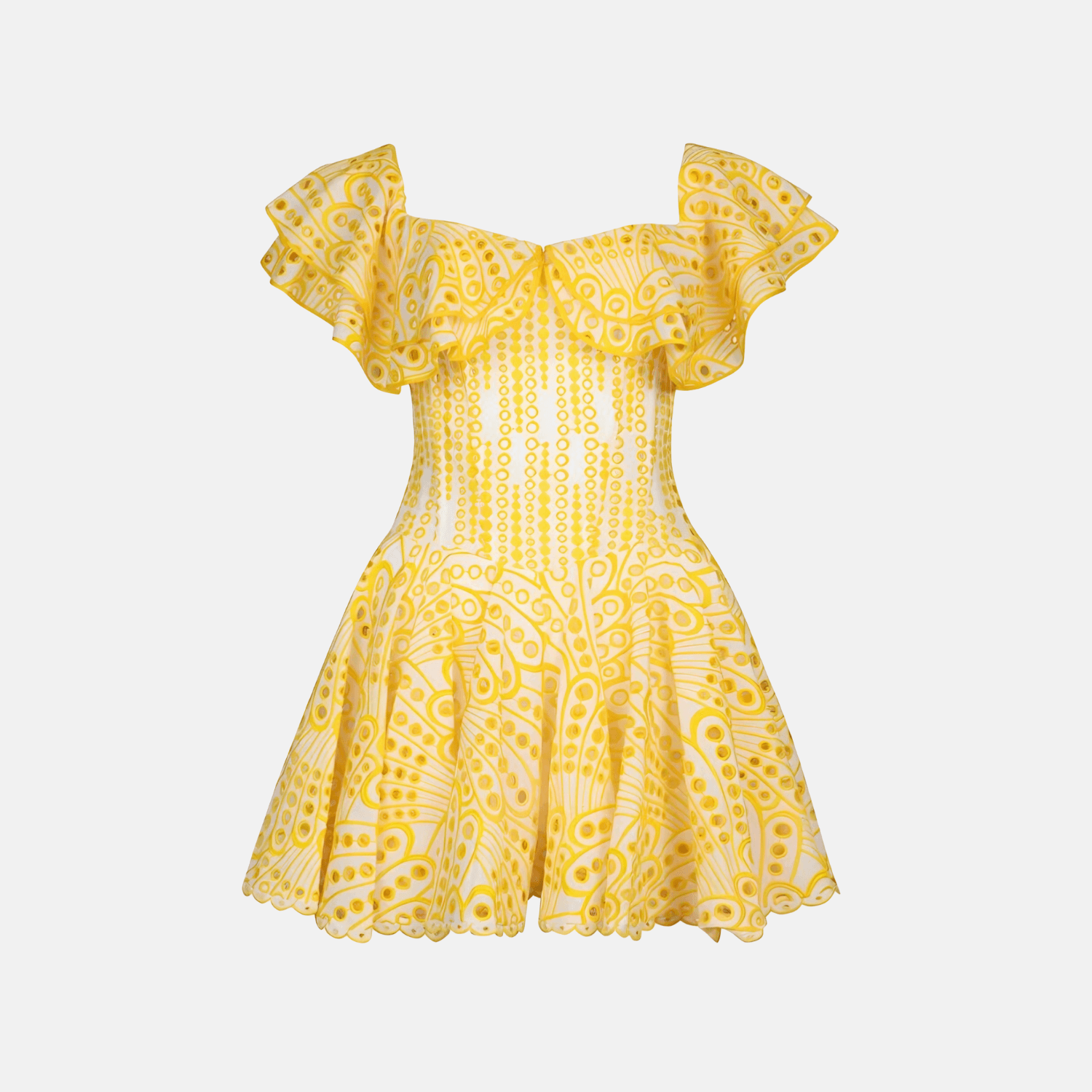 Robe Santorini Verano