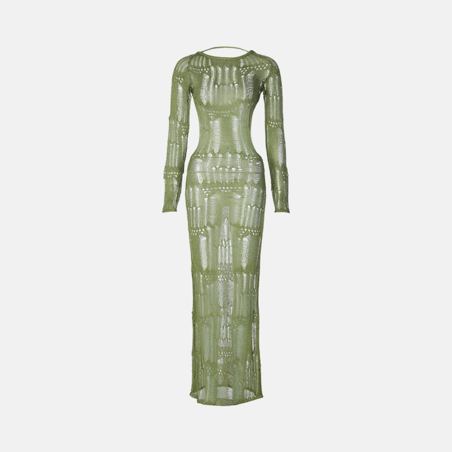 Robe Jardin Botanique