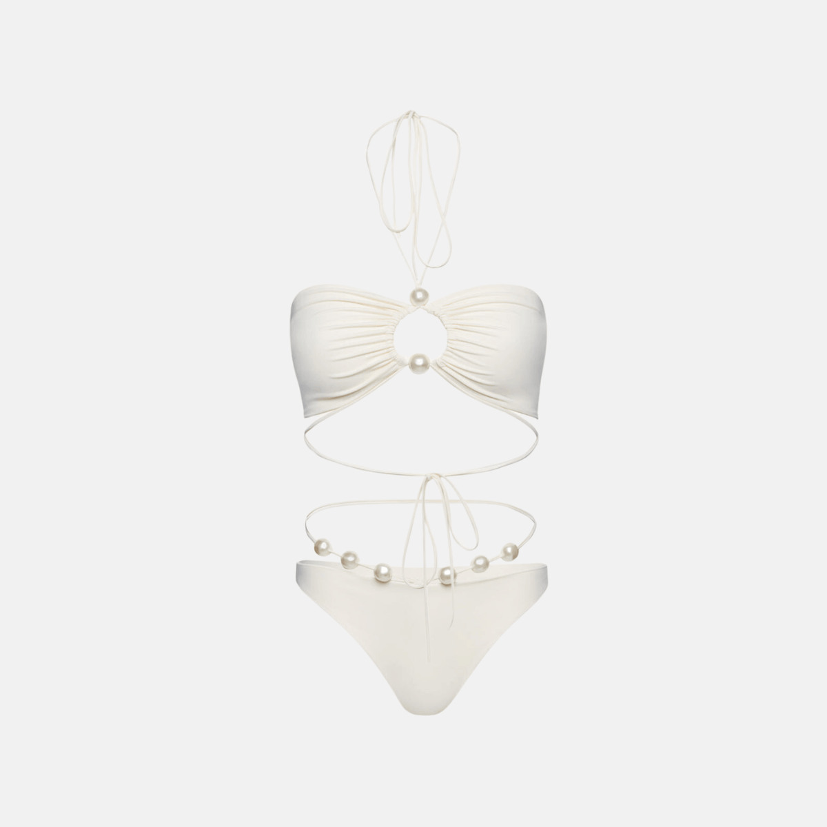 Bikini Cyprian