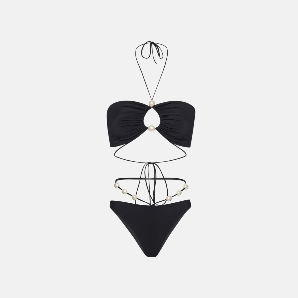 Bikini Cyprian