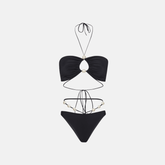 Bikini Cyprian