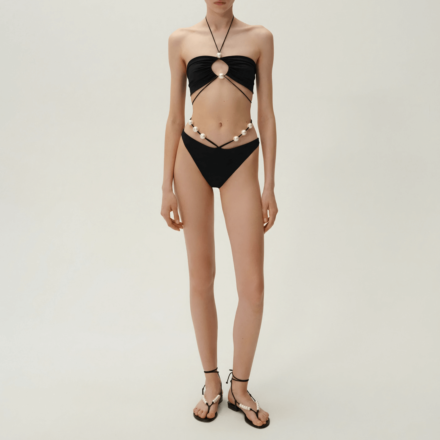 Bikini Cyprian
