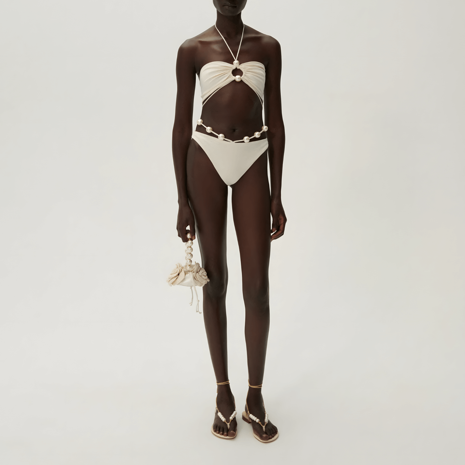 Bikini Cyprian