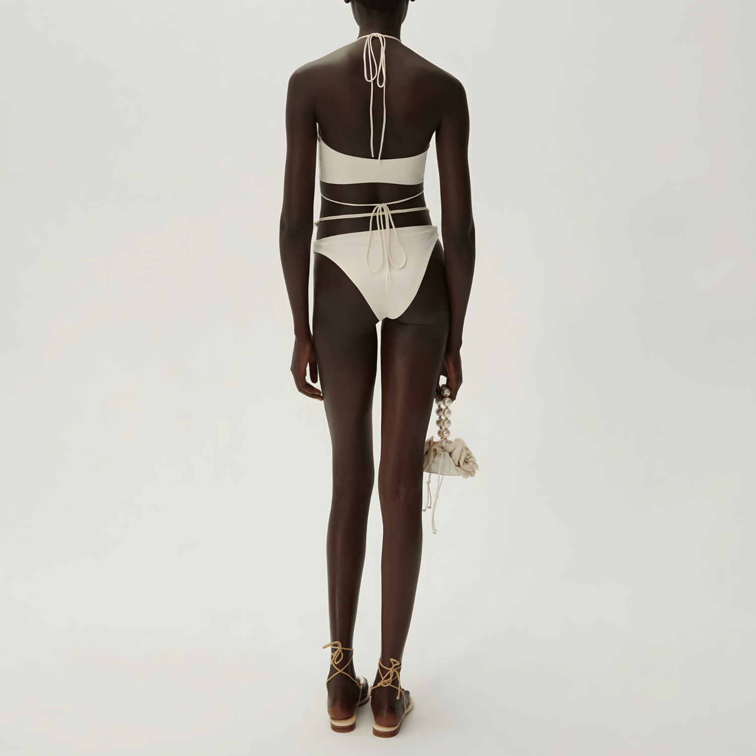 Bikini Cyprian