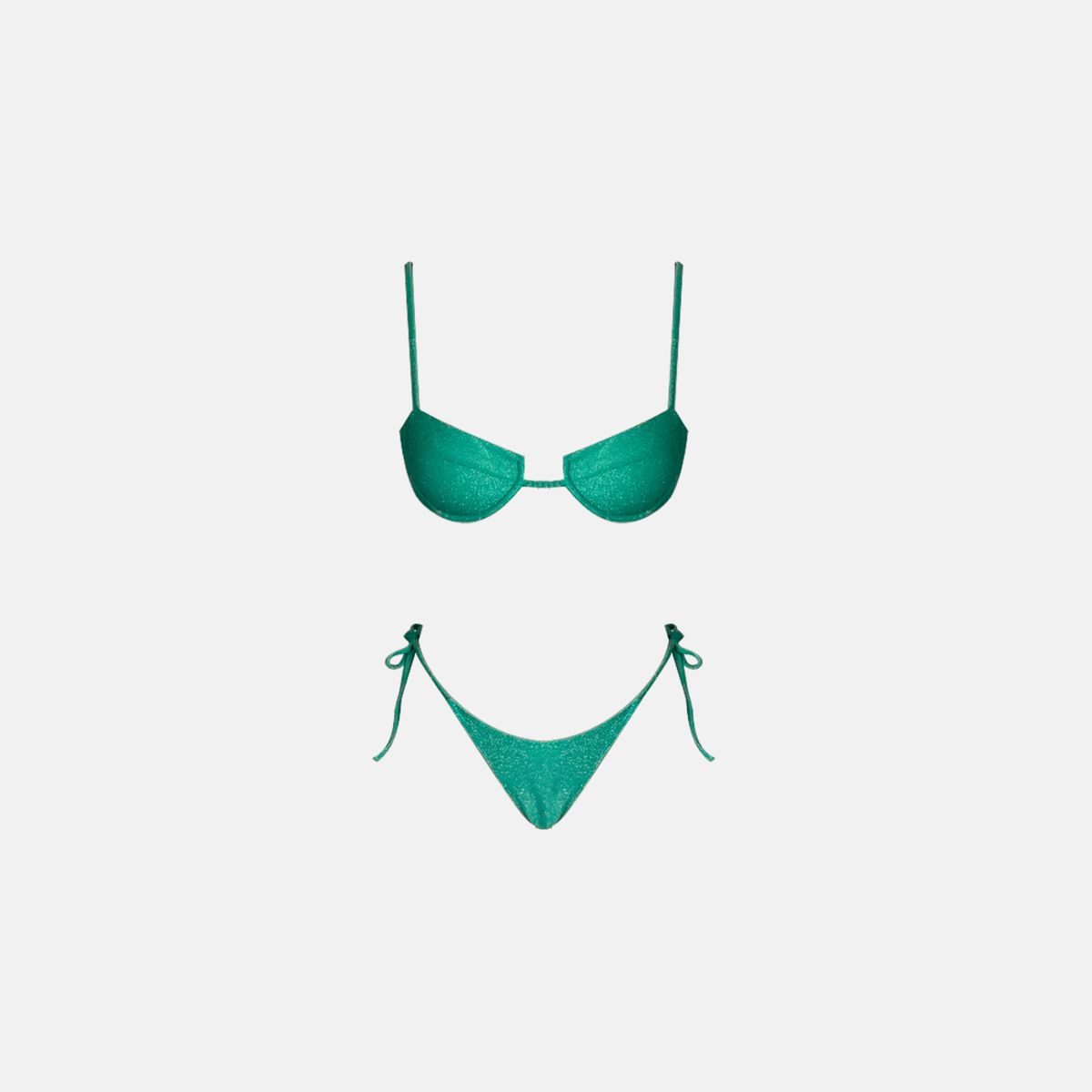 Bikini Pony