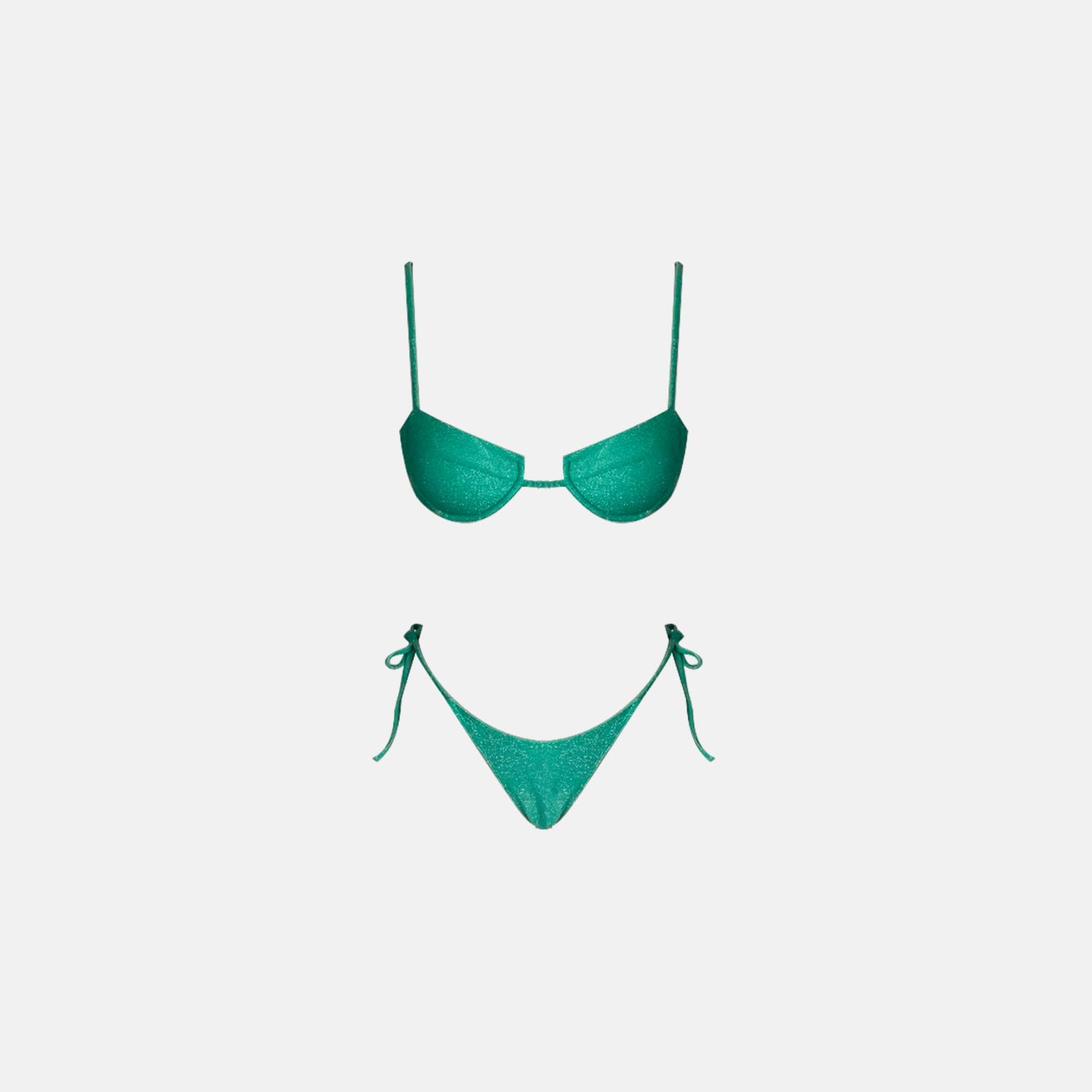 Bikini Pony
