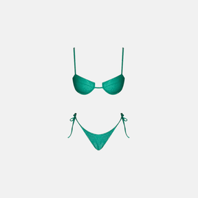 Bikini Pony