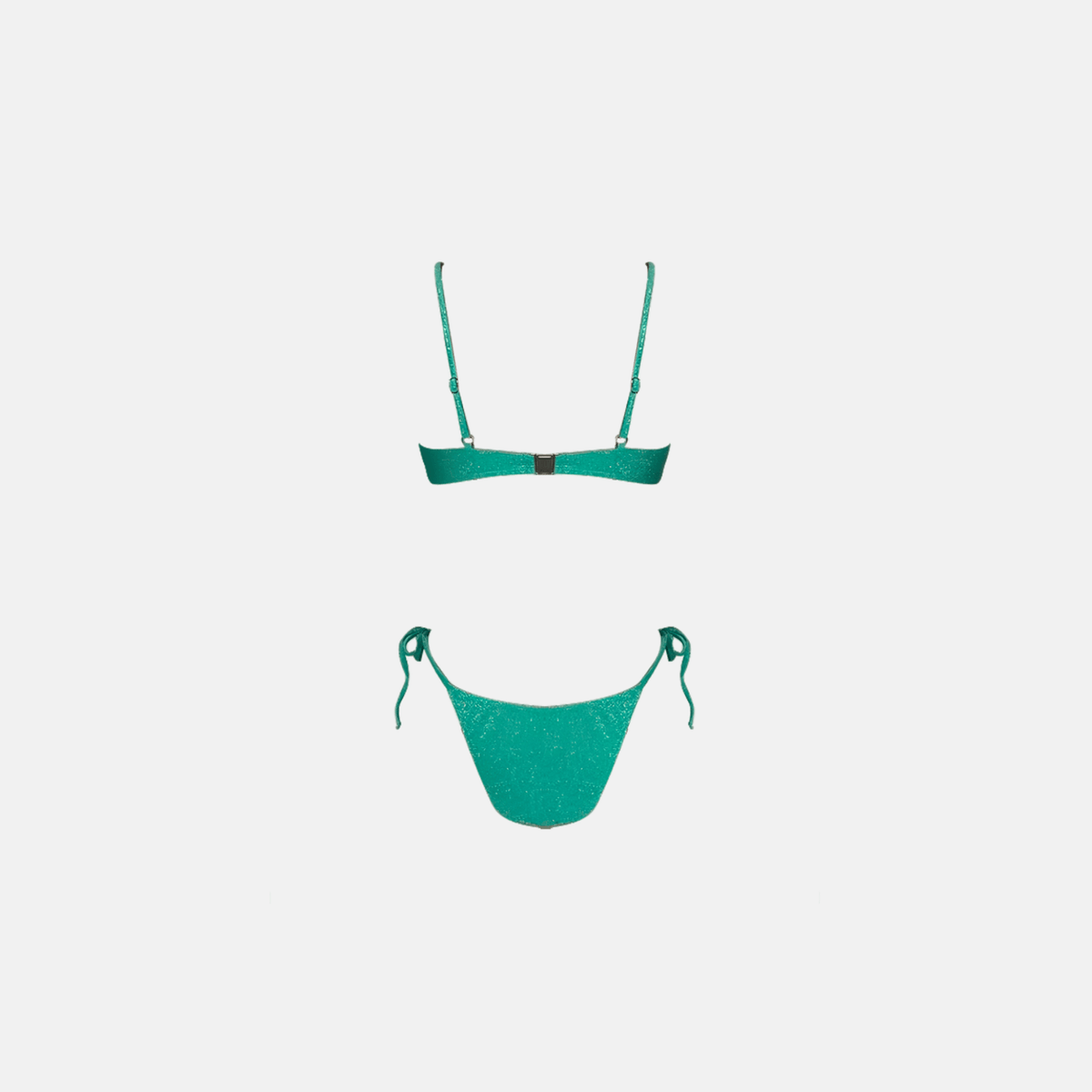 Bikini Pony