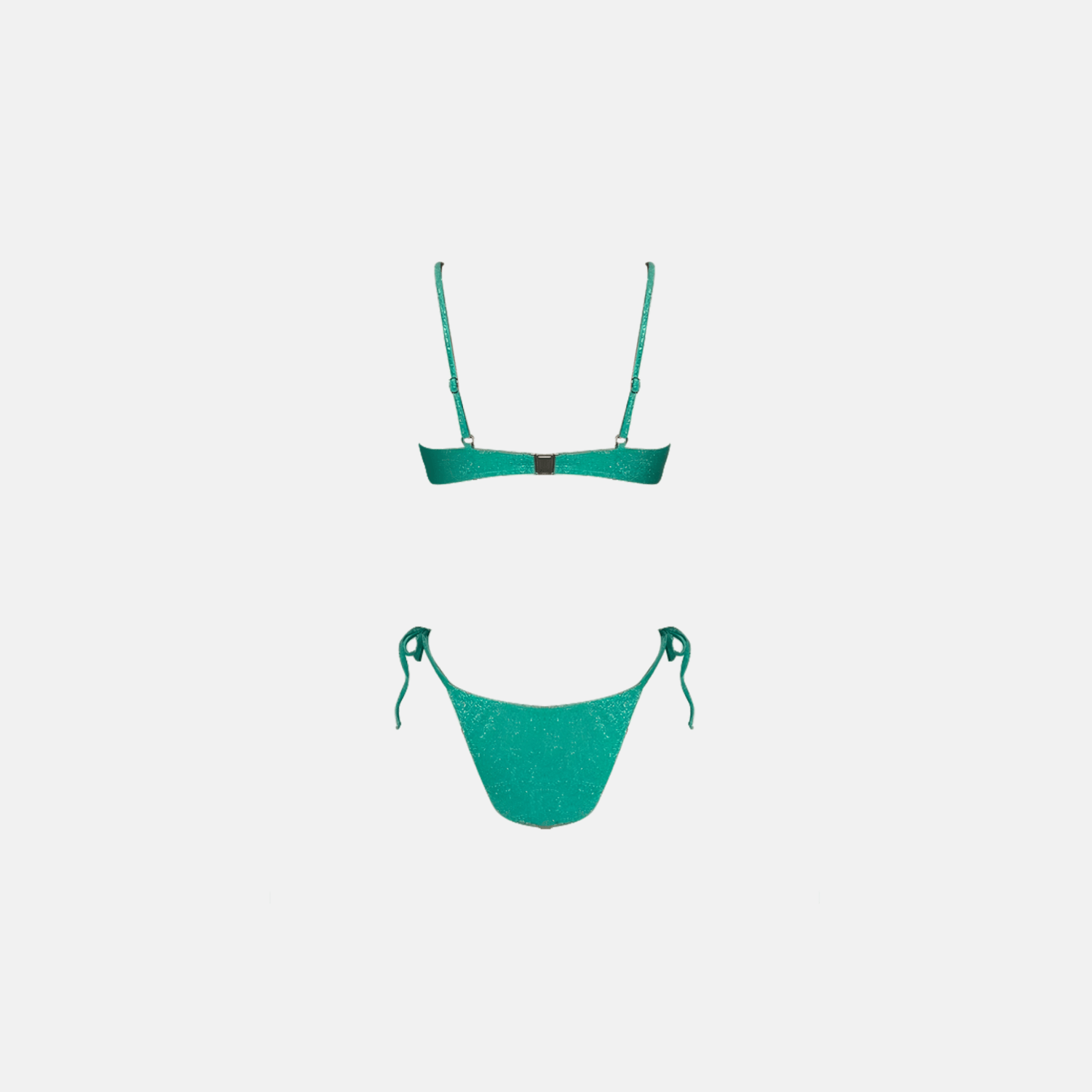 Bikini Pony