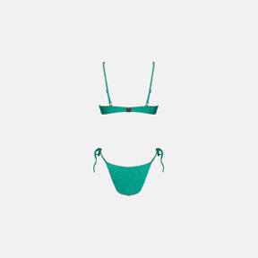 Bikini Pony